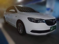 Buick Excelle Facelift 1.3T Automatic Mild Hybrid Elite - ფოტო 3