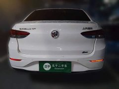 Buick Excelle Facelift 1.3T Automatic Mild Hybrid Elite - ფოტო 5
