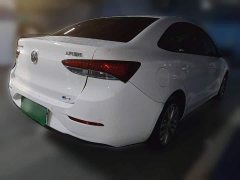 Buick Excelle Facelift 1.3T Automatic Mild Hybrid Elite - ფოტო 6