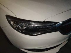 Buick Excelle Facelift 1.3T Automatic Mild Hybrid Elite - ფოტო 7