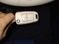 Buick Excelle Facelift 1.3T Automatic Mild Hybrid Elite - ფოტო 9