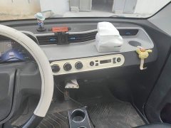 Wuling Hongguang MINIEV Zizai Edition LFP Battery - ფოტო 14