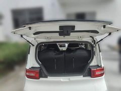 Wuling Hongguang MINIEV Zizai Edition LFP Battery - ფოტო 20