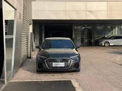 Audi A3 Sportback 35 TFSI Sport - фото 2