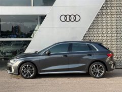 Audi A3 Sportback 35 TFSI Sport - фото 3