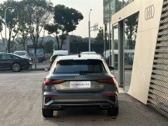 Audi A3 Sportback 35 TFSI Sport - фото 4