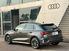 Audi A3 Sportback 35 TFSI Sport - фото 5
