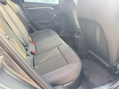 Audi A3 Sportback 35 TFSI Sport - фото 7