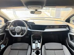 Audi A3 Sportback 35 TFSI Sport - фото 8