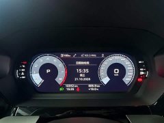 Audi A3 Sportback 35 TFSI Sport - фото 9
