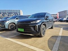 Changan Lingyun 400T 2WD Edition - ფოტო 1