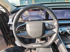 Changan Lingyun 400T 2WD Edition - ფოტო 10