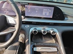 Changan Lingyun 400T 2WD Edition - ფოტო 12