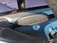 Changan Lingyun 400T 2WD Edition - ფოტო 13