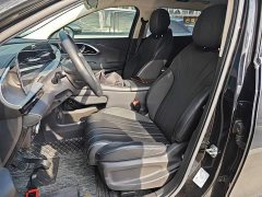 Changan Lingyun 400T 2WD Edition - ფოტო 14