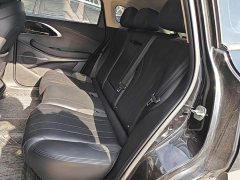 Changan Lingyun 400T 2WD Edition - ფოტო 16