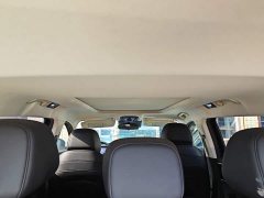 Changan Lingyun 400T 2WD Edition - ფოტო 17