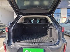 Changan Lingyun 400T 2WD Edition - ფოტო 18