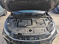 Changan Lingyun 400T 2WD Edition - ფოტო 19
