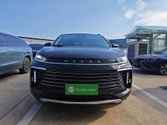 Changan Lingyun 400T 2WD Edition - ფოტო 2