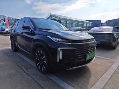 Changan Lingyun 400T 2WD Edition - ფოტო 3