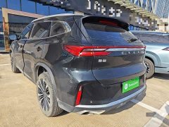 Changan Lingyun 400T 2WD Edition - ფოტო 4