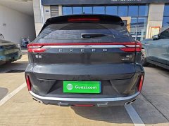 Changan Lingyun 400T 2WD Edition - ფოტო 5