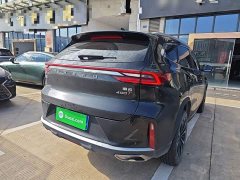 Changan Lingyun 400T 2WD Edition - ფოტო 6