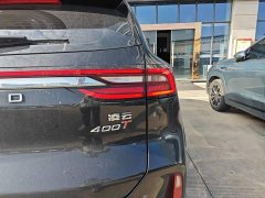 Changan Lingyun 400T 2WD Edition - ფოტო 7