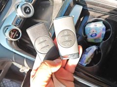 Changan Lingyun 400T 2WD Edition - ფოტო 8