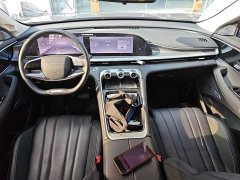 Changan Lingyun 400T 2WD Edition - ფოტო 9