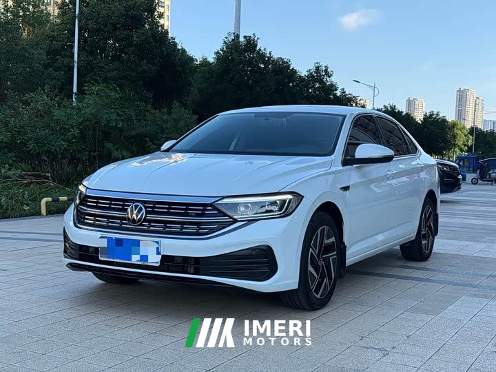 Volkswagen Jetta Facelift 300TSI DSG Excellence Edition