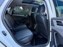 Volkswagen Jetta Facelift 300TSI DSG Excellence Edition - photo 10