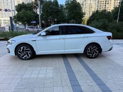 Volkswagen Jetta Facelift 300TSI DSG Excellence Edition - photo 11