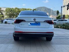 Volkswagen Jetta Facelift 300TSI DSG Excellence Edition - photo 12