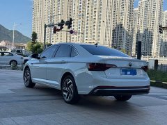 Volkswagen Jetta Facelift 300TSI DSG Excellence Edition - photo 14