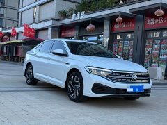 Volkswagen Jetta Facelift 300TSI DSG Excellence Edition - photo 3