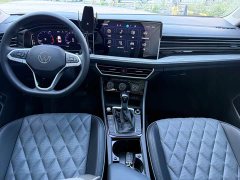 Volkswagen Jetta Facelift 300TSI DSG Excellence Edition - photo 5