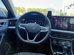 Volkswagen Jetta Facelift 300TSI DSG Excellence Edition - photo 7