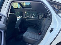 Volkswagen Jetta Facelift 300TSI DSG Excellence Edition - photo 9