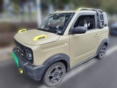 Geely Panda 200km Panda Knight - photo 1