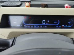 Geely Panda 200km Panda Knight - photo 12