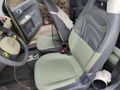 Geely Panda 200km Panda Knight - photo 16