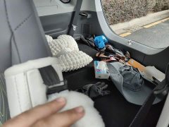 Geely Panda 200km Panda Knight - photo 18