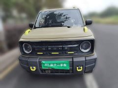 Geely Panda 200km Panda Knight - photo 2