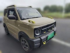 Geely Panda 200km Panda Knight - photo 3