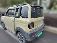 Geely Panda 200km Panda Knight - photo 4