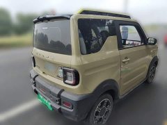 Geely Panda 200km Panda Knight - photo 6