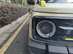 Geely Panda 200km Panda Knight - photo 7