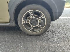 Geely Panda 200km Panda Knight - photo 8